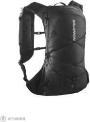 Salomon XT 10 SET hátizsák, fekete
