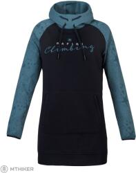 Rafiki Mandala női pulóver, raven/tapestry (38)