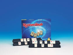 Piatnik Rummikub (Számos) Logikai készséget fejlesztő játék (687396 / 686290)