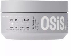 Schwarzkopf OSiS Curl Jam hajzselé 300 ml - onlinehajbolt