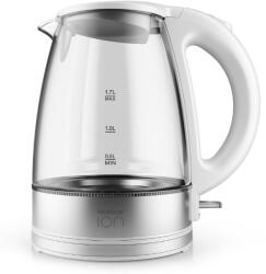 Niceboy ION Kettle K1 Crystal Glass White (kettle-k1-white) - alza