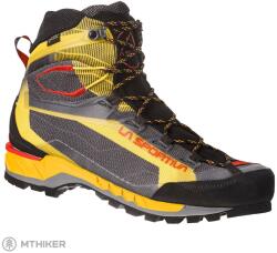 La Sportiva Trango Tech GTX cipő, fekete (EU 40.5)