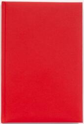 EGO Agenda Gama, 23.5 cm, nedatata, permanenta, Ego rosu P-GM-MB11