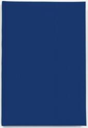 EGO Agenda Gama, 23.5 cm, nedatata, permanenta, Ego albastru P-GM-MB3