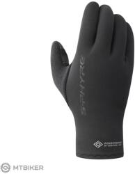 Shimano S-PHYRE THERMAL kesztyű, fekete (L)