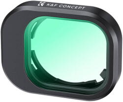 K&F Concept Filter UV K&F Concept for DJI Mini 4 Pro (KF01.2498) - vexio