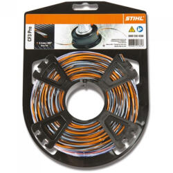 STIHL Fir nylon-carbon CF3 Pro 3.0 mm x 45 m STIHL 00009304305 (00009304305)