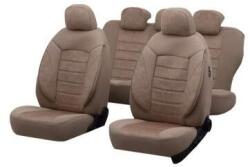  Umbrella 5 db bézs univerzális székhuzat, krémszínű