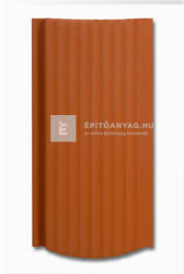 swissporTON Hortobágy alapcserép natúrvörös (108419)