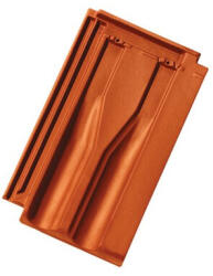 Tondach-Wienerberger Tondach Renoton 9 alapcserép FusionColor terrakotta (041300)