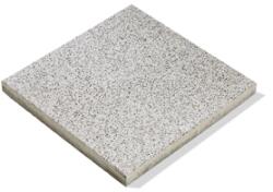Semmelrock La Linia Lap gránitszürke 40x40x3, 8 cm (102198)