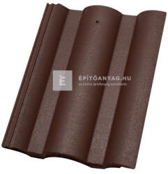 Terrán Standard alapcserép Colorsystem kakaóbarna (543344)