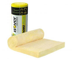 Isover Domo Plus Twin 10/5 cm üveggyapot filc (459059)