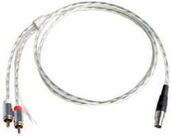 Pro-Ject Audio Systems Кабел Pro-Ject Connect it Phono E RCA-MiniXLR - 1.23m (9120122293836)