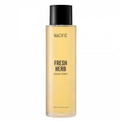 Nacific Ingrijire Ten Fresh Herb Original Toner Lotiune Tonica 150 ml