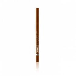 Clinique Machiaj Ochi High Impact Gel Tech Eyeliner Bronze Glow Creion ă