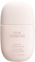 Kylie Cosmetics Skin Tint Blurring Elixir C Alapozó 30 ml