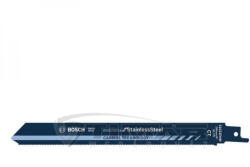 Bosch 2608900363 EXPERT Szablyafűrészlap S 1022 EHM Endurance for StainlessSteel (2608653098) (2608653098 , 2608900363)
