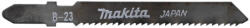 Makita A-85743 Dekopír fűrészlap B-23 5db (A-85743)