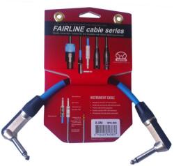 Superlux SFI0.2RR 20 cm Ъглов - Ъглов Пач кабел (SFI0.2RR)