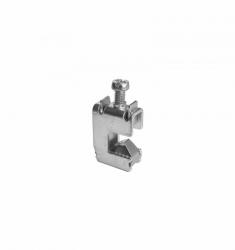 OMU system OSK16F10 csatlakozókapocs, gyűjtősín leágazó kapocs, szorítókapocs 16mm2 10mm rézsín (OSK16F10)