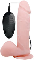 SESSO Vibrator Oliver 19.5cm Vibrator