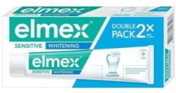 Elmex Sensitive fogfehérítő fogkrém 2 x 75 ml