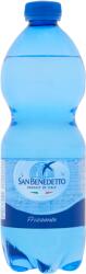 San Benedetto széndioxiddal dúsított természetes ásványvíz 0, 5 l