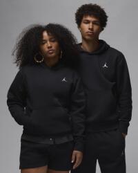 Nike Brooklyn Fleece M | Bărbați | Hanorace | Negru | FV7281-010