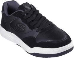 Skechers koopa - volley low l 47, 5 | Bărbați | Teniși | Negru | 183241-BLK (183241-BLK)