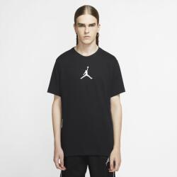 Jordan M J JUMPMAN DFCT SS CREW L | Bărbați | Tricouri | Negru | CW5190-010 (CW5190-010)