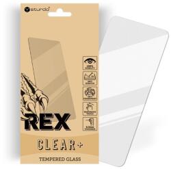 Sturdo REX védőüveg iPhone 16 Plus (Clear+)