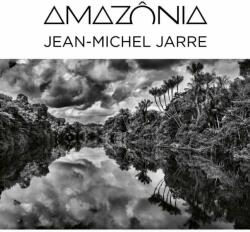 Jean-Michel Jarre - Amazonia (2 LP) (0194398450513)