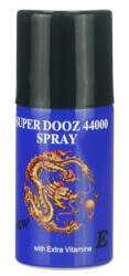 Super Dooz Spray Dragon Super DOOZ 44000 impotriva Ejacularii Precoce cu Vitamina E 45 ml