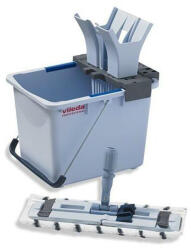 Vileda Professional Vileda Prof. UltraSpeed Pro Starter Kit egy vödrös 15L (149090)