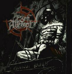 The 3rd Attempt - Egocidal Path (LP) (7090008319023)