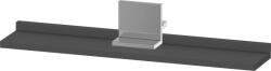 Duravit Sivida polc 60 cm grafit-króm SV7431010490000