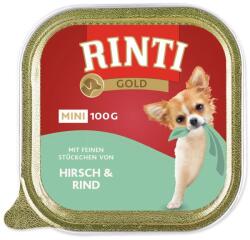 RINTI Tub Rinti Gold Adult Mini cerb si vita 100g (394-92023)