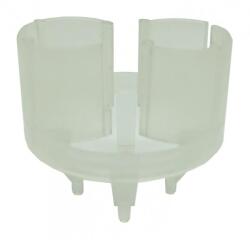 INVITAL suport din plastic pentru tubul UV pentru filtrul de presiune 20000 pentru iaz cu UV (INZ08429)