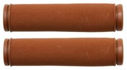 Spyral OEM Basic normál gumi markolat, 130 mm-es, barna