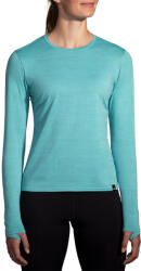 BROOKS LUXE LONG SLEEVE Női futófelső (2131000200)