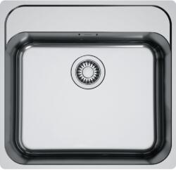 Franke Smart SRX acél mosogató 53x51 cm acél 127.0720. 295 (1270720295)