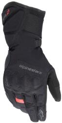 Alpinestars Stella Tourer W-7 2 Drystar női motoros kesztyű fekete