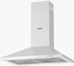 Evido TRICOL 50W kürtős fali páraelszívó, 50 cm, fehér (CHW5BW_1)