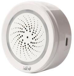 NEO Smart Alarm Siren WiFi NEO NAS-AB02W TUYA 100dB (NAS-AB02W)