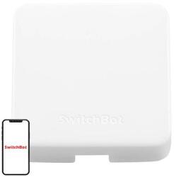 SwitchBot Set Smart remote control Hub + 3x Thermo-Hygrometer SwitchBot Hub Mini (HubMini+OutdoorMeter)