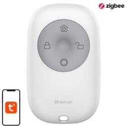 Heiman HS1RC-E Tuya Smart Zigbee Remote Controller (HS1RC-E)
