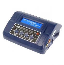 SkyRC e680 töltő (SK-100149-03) - jatekotthon