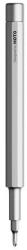 HOTO Pocket precision screwdriver and fountain pen 5-in-1 HOTO QWLSD013 (silver) (QWLSD013-S)
