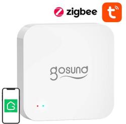 Gosund Smart Zigbee/WiFi/BLE Gateway ST21 Tuya (ST21) - jatekotthon